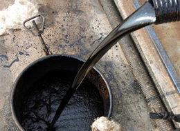 Petrol düşüşe geçti