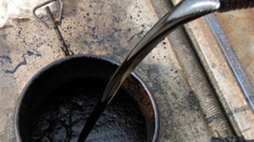 Petrol düşüşe geçti