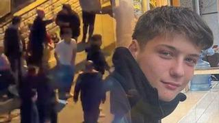 Son dakika: 17 yaşındaki Atlas'ı 'yan bakma' bahanesiyle katletmişti: İfadesi ortaya &ccedil;ıktı!