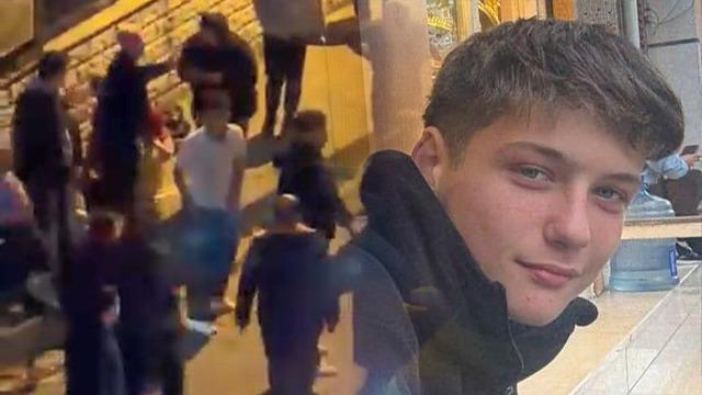 17 yaşındaki Atlas'ı 'yan bakma' bahanesiyle katletmişti: İfadesi ortaya çıktı!