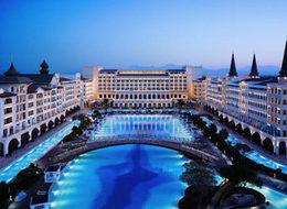 Dev satış yılan hikayesine döndü!