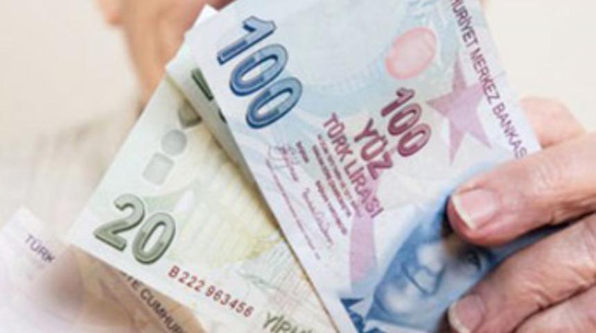 Yoksulluk sınırı 4 bin 478 lira oldu
