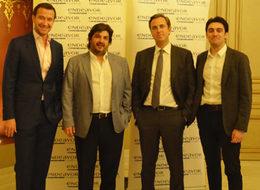 Endeavor Derneği’nin 2016-17 Dönemi Yönetim Kurulu Başkanı Emre Kurttepeli Seçildi