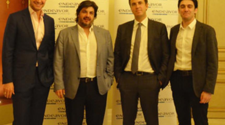 Endeavor Derneği’nin 2016-17 Dönemi Yönetim Kurulu Başkanı Emre Kurttepeli Seçildi