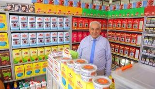 D&uuml;kkana giren m&uuml;şteri şaşkına d&ouml;n&uuml;yor! 39 yıldır aynı