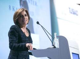 Cansen Başaran’dan 65. Hükümet hakkında yorum