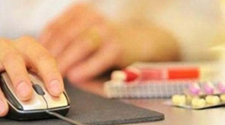 Bakanlık internet üzerinden satılan ilaçları denetledi: Hepsi sahte!