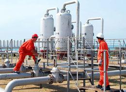 İsrail gazı Türkiye üzerinden taşıyacak