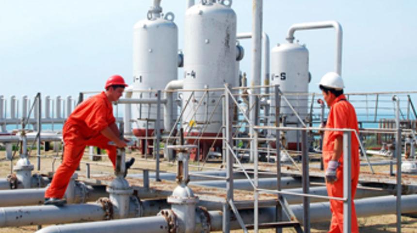 İsrail gazı Türkiye üzerinden taşıyacak
