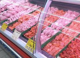 Beyaz ete yüzde yüzün üzerinde zam