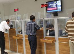 Emlak ve çevre temizlik vergileri için son 3 gün