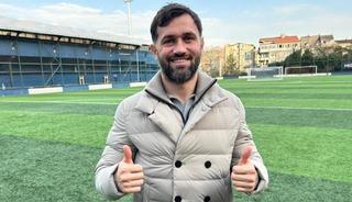 &Ouml;mer Bayram'dan Galatasaray'a d&uuml;nya yıldızı! "İsterlerse ikna ederim"