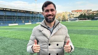 Ömer Bayram'dan Galatasaray'a dünya yıldızı! İsterlerse ikna ederim