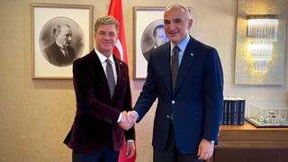 Son dakika: Tan Sağt&uuml;rk'&uuml;n yeni g&ouml;revi belli oldu!