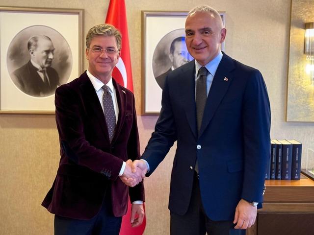 Tan Sağt&uuml;rk'&uuml;n yeni g&ouml;revi belli oldu!