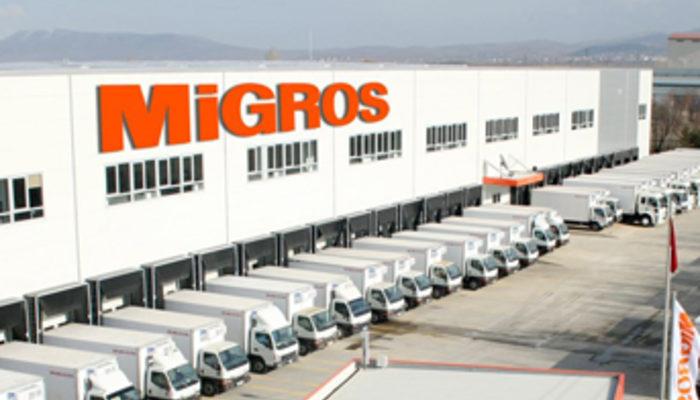 EBRD, Migros'a  60 milyon euro kredi sağladı!