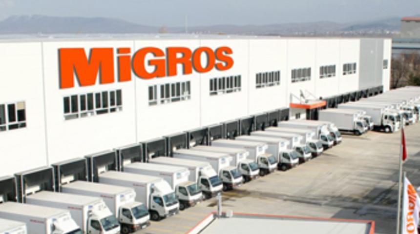 İngiliz dev Migros'la görüşüyor