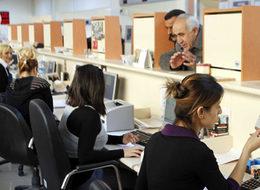 Yüzlerce memura promosyon müjdesi