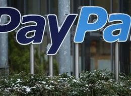 PayPal Türkiye'den çekildi