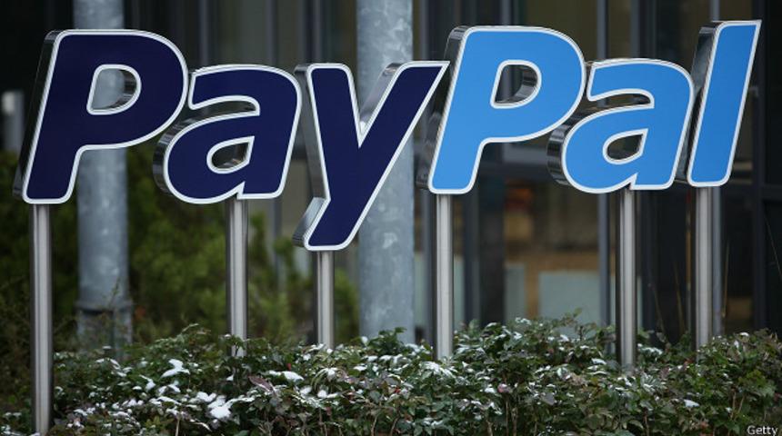 PayPal Türkiye'den çekildi