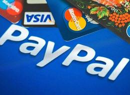 PayPal Türkiye'deki faaliyetlerini durdurdu