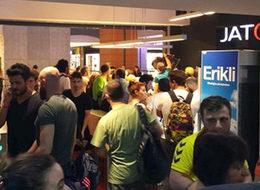 Jatomi Fitness iflas etti iddiası