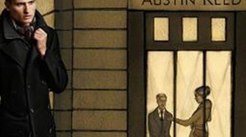 Austin Reed mağazalarını kapatıyor