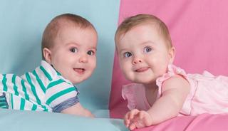 En &ccedil;ok tercih edilen bebek isimleri belli oldu