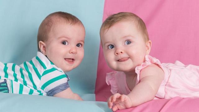 En &ccedil;ok tercih edilen bebek isimleri belli oldu