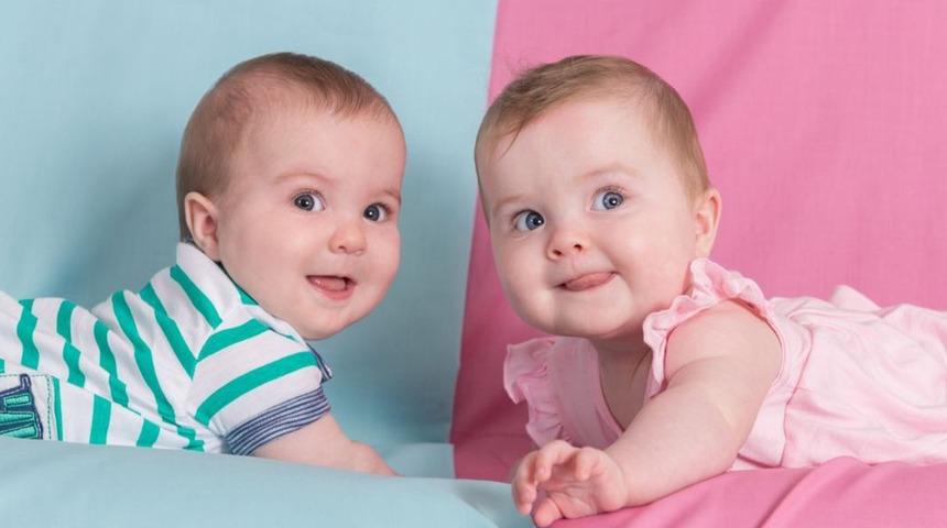 En &ccedil;ok tercih edilen bebek isimleri belli oldu