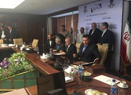 Ambargodan sonra İran’a en büyük yatırım Türkiye’den