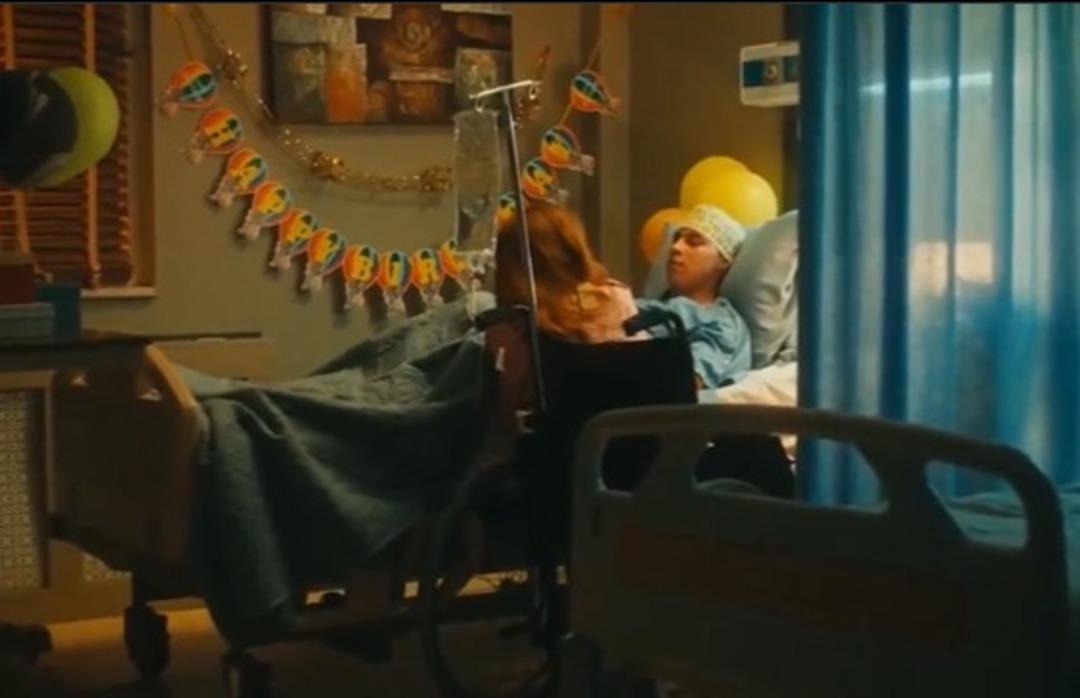 Jasmine sezon finali yaptı  son istek  sahnesi tepki &ccedil;ekti! RT&Uuml;K e şikayet yağdı  3