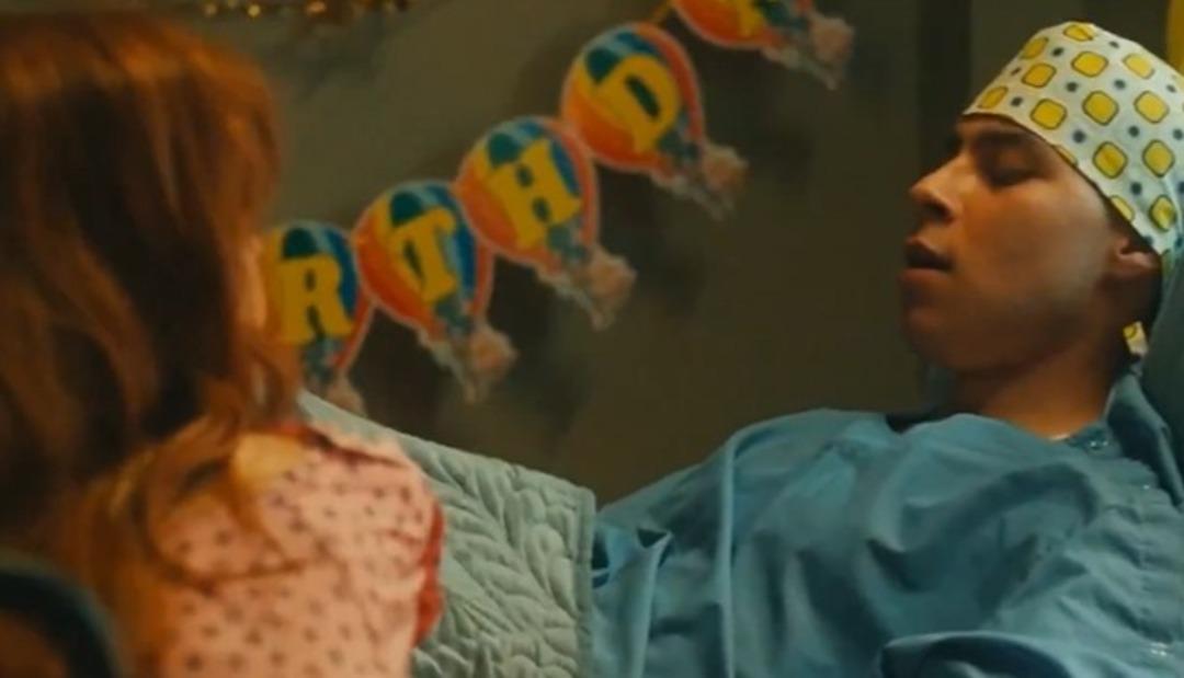 Jasmine sezon finali yaptı  son istek  sahnesi tepki &ccedil;ekti! RT&Uuml;K e şikayet yağdı  2