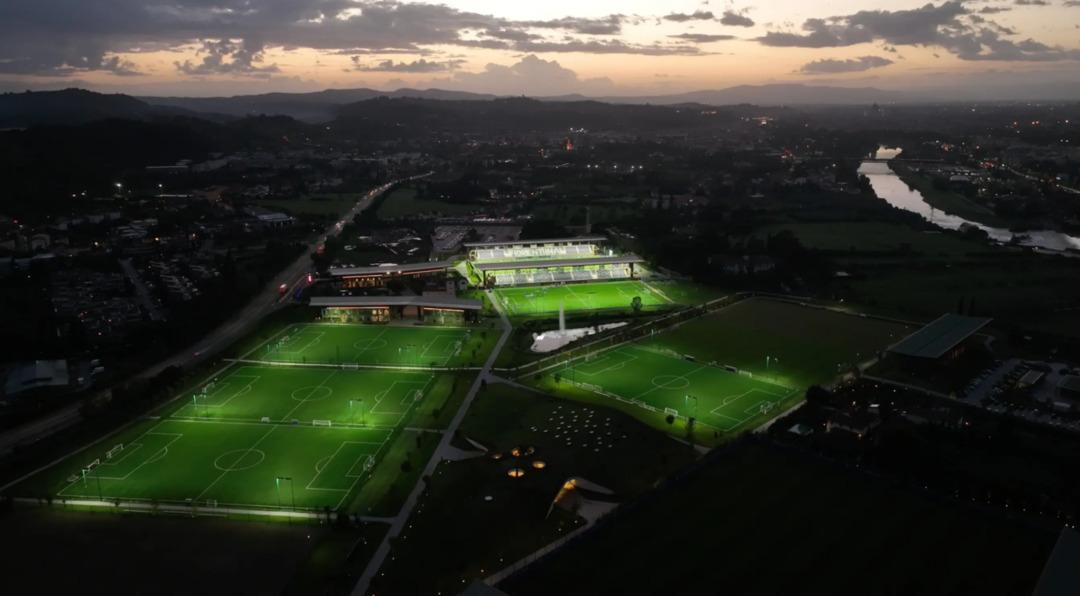 Serie A kul&uuml;b&uuml; Fiorentina ya acı haber! Başkan Rocco B. Commisso nun hayatını kaybetti 1