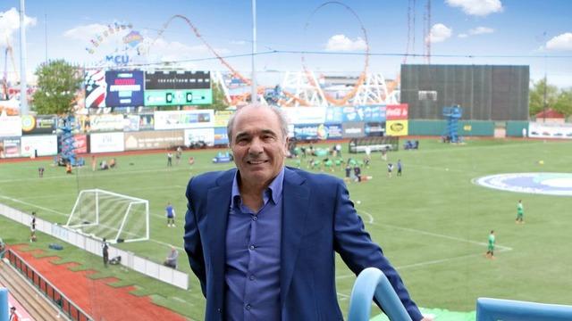 Serie A kulübü Fiorentina'ya acı haber! Başkan Rocco B. Commisso'nun hayatını kaybetti