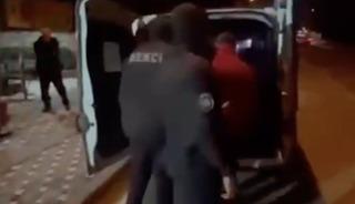 Osmangazi&rsquo;de kesinleşmiş hapis cezası bulunan 3 ş&uuml;pheli yaklandı