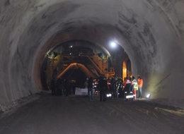 Türkiye'nin en uzununda sona yaklaşıldı