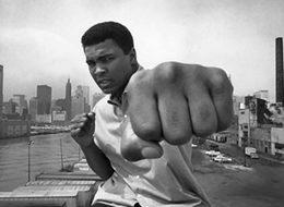 Tekonoloji devinden Muhammed Ali'ye Vefa