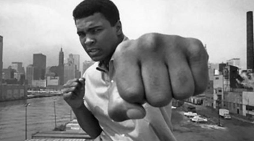 Tekonoloji devinden Muhammed Ali'ye Vefa