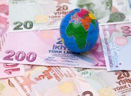 Büyüme rakamları açıklandı