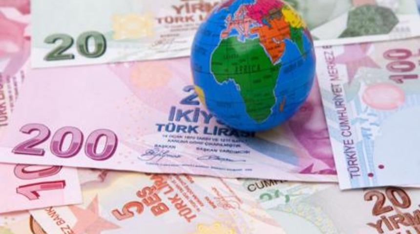 Büyüme rakamları açıklandı