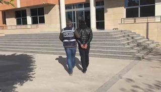 D&ouml;rtyol&rsquo;da bı&ccedil;aklı kavganın ş&uuml;phelisi tutuklandı