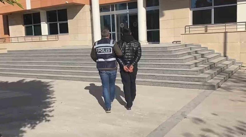 D&ouml;rtyol&rsquo;da bı&ccedil;aklı kavganın ş&uuml;phelisi tutuklandı