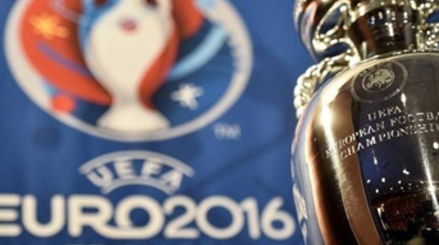 Euro 2016'nın en pahalı 11'i