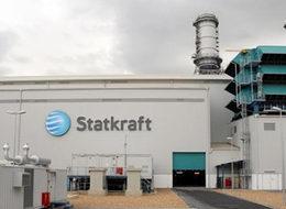 Statkraft Türkiye'den çıkıyor