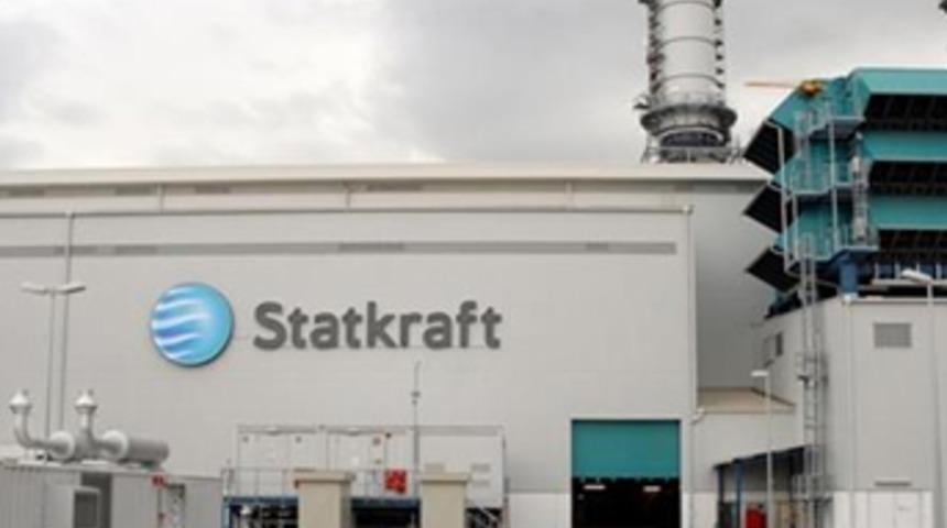 Statkraft Türkiye'den çıkıyor