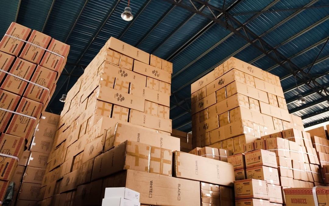 3 g&uuml;n kargo beklemeyin! Kuryeler iş bırakma eylemi başlatıyor 2