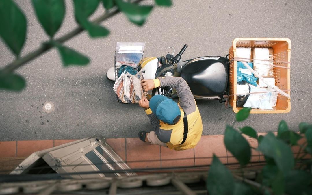 3 g&uuml;n kargo beklemeyin! Kuryeler iş bırakma eylemi başlatıyor 3