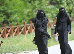 Arap turistlerin yeni tercihi Doğu Karadeniz oldu