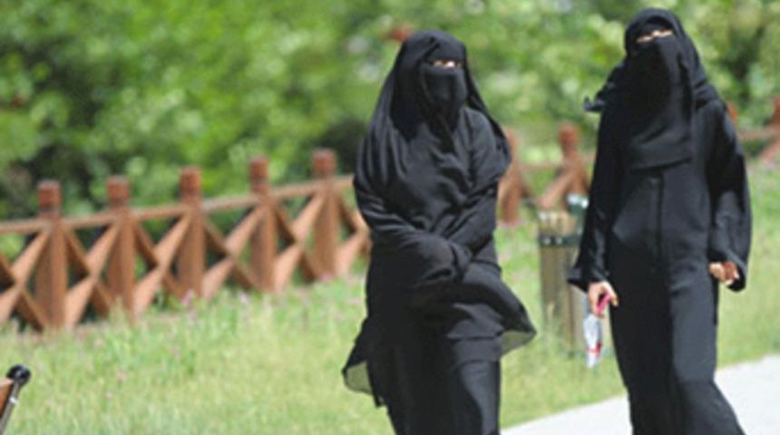 Arap turistlerin yeni tercihi Doğu Karadeniz oldu